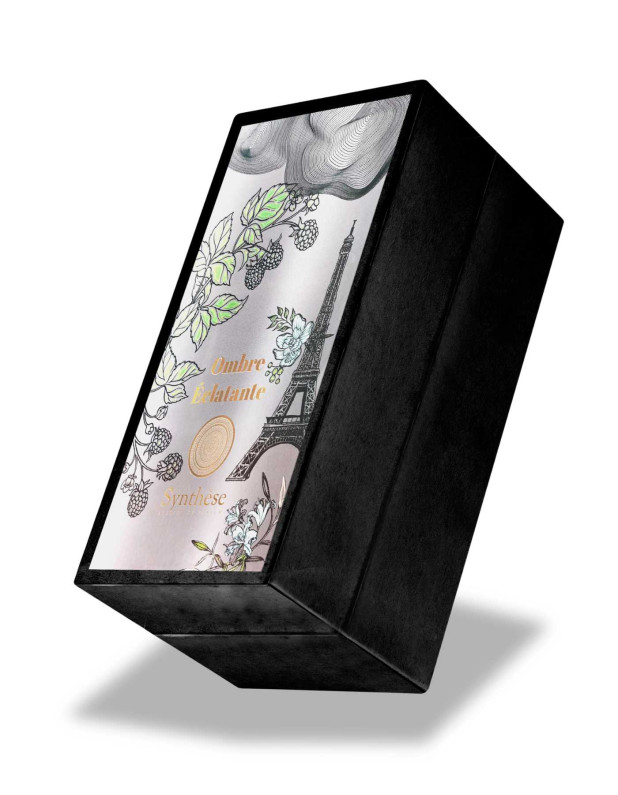 Niche Series - Ombre Eclatante Xdp